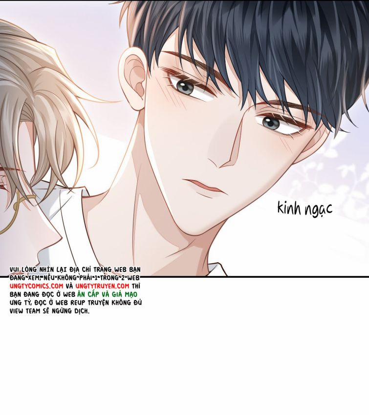 Đế Tâm 3 trang 4