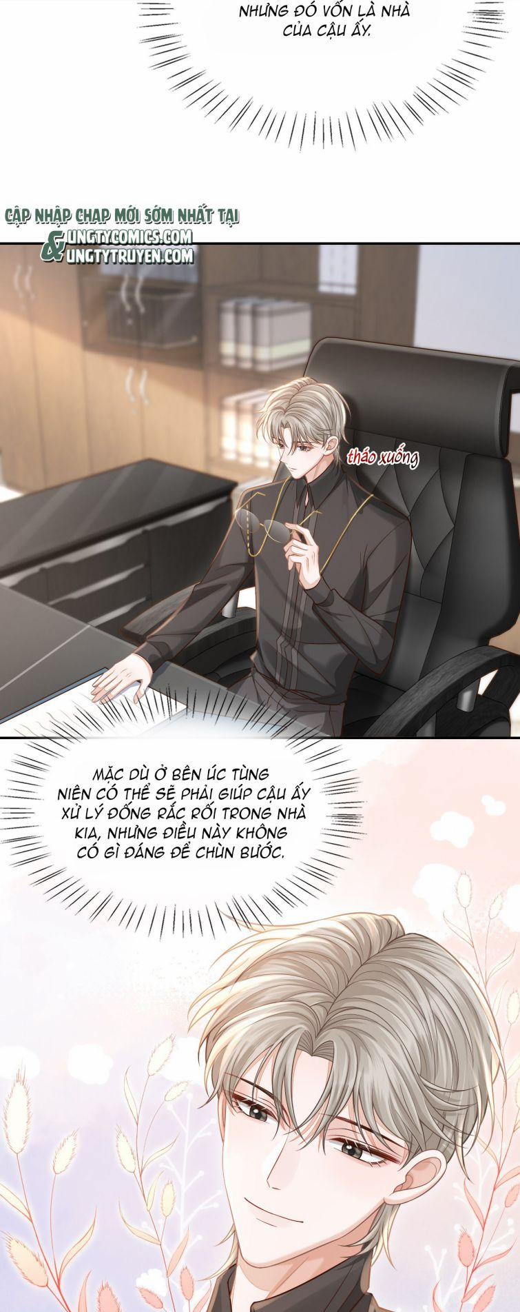 Đế Tâm 3 trang 44