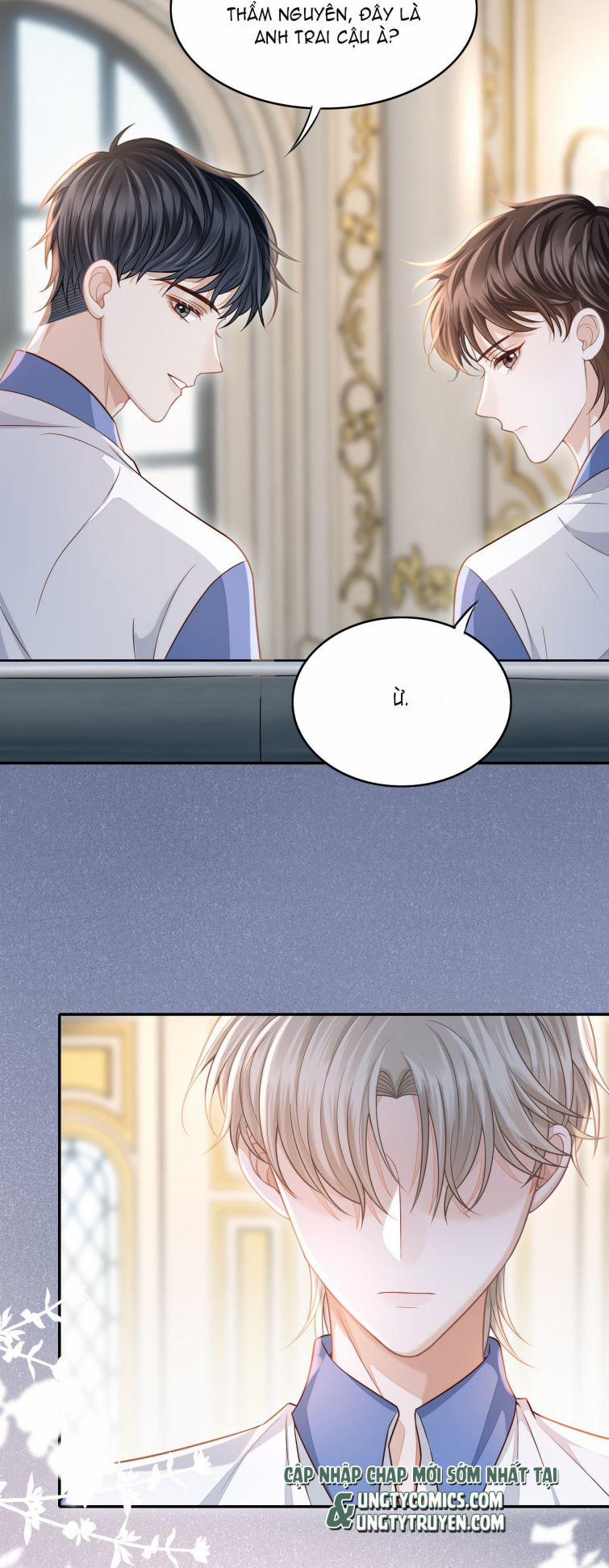 Đế Tâm 3 trang 48