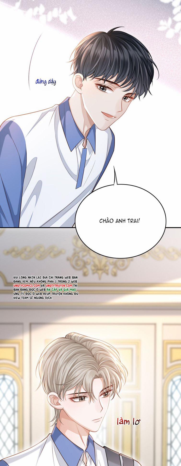 Đế Tâm 3 trang 49