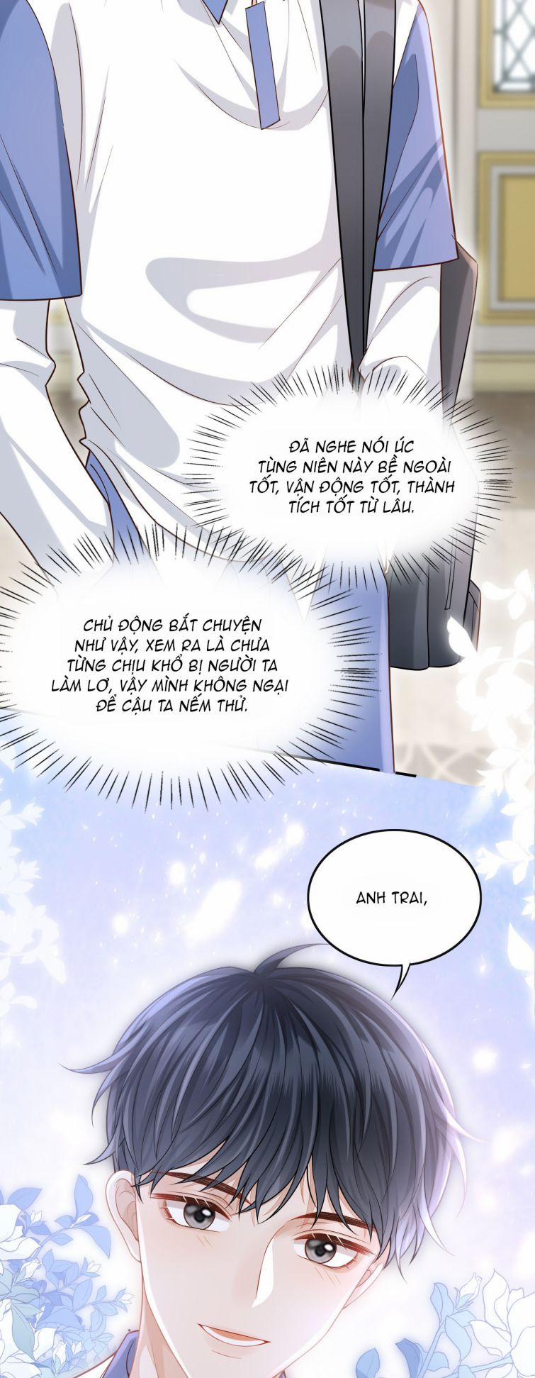 Đế Tâm 3 trang 50