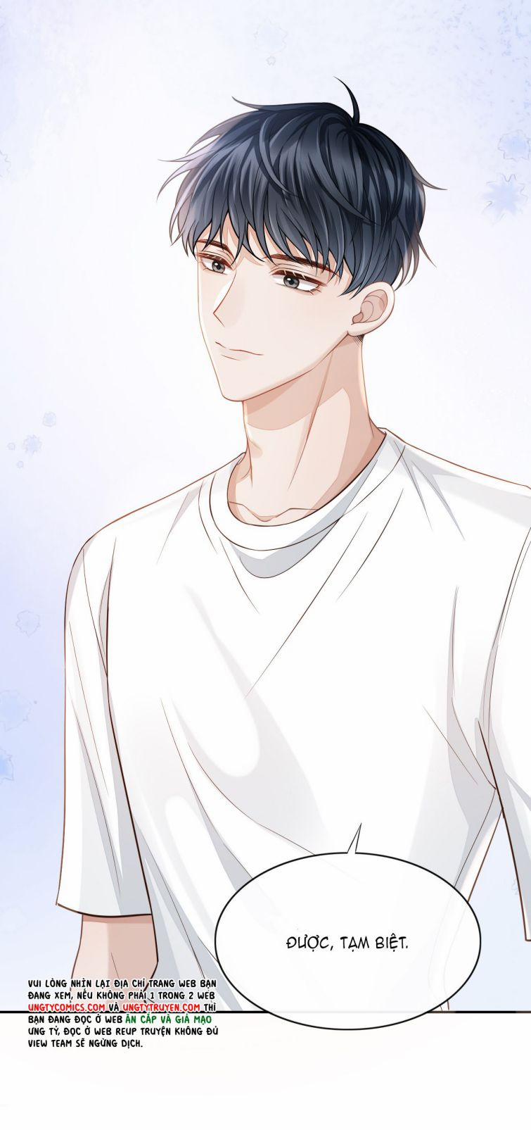 Đế Tâm 3 trang 7