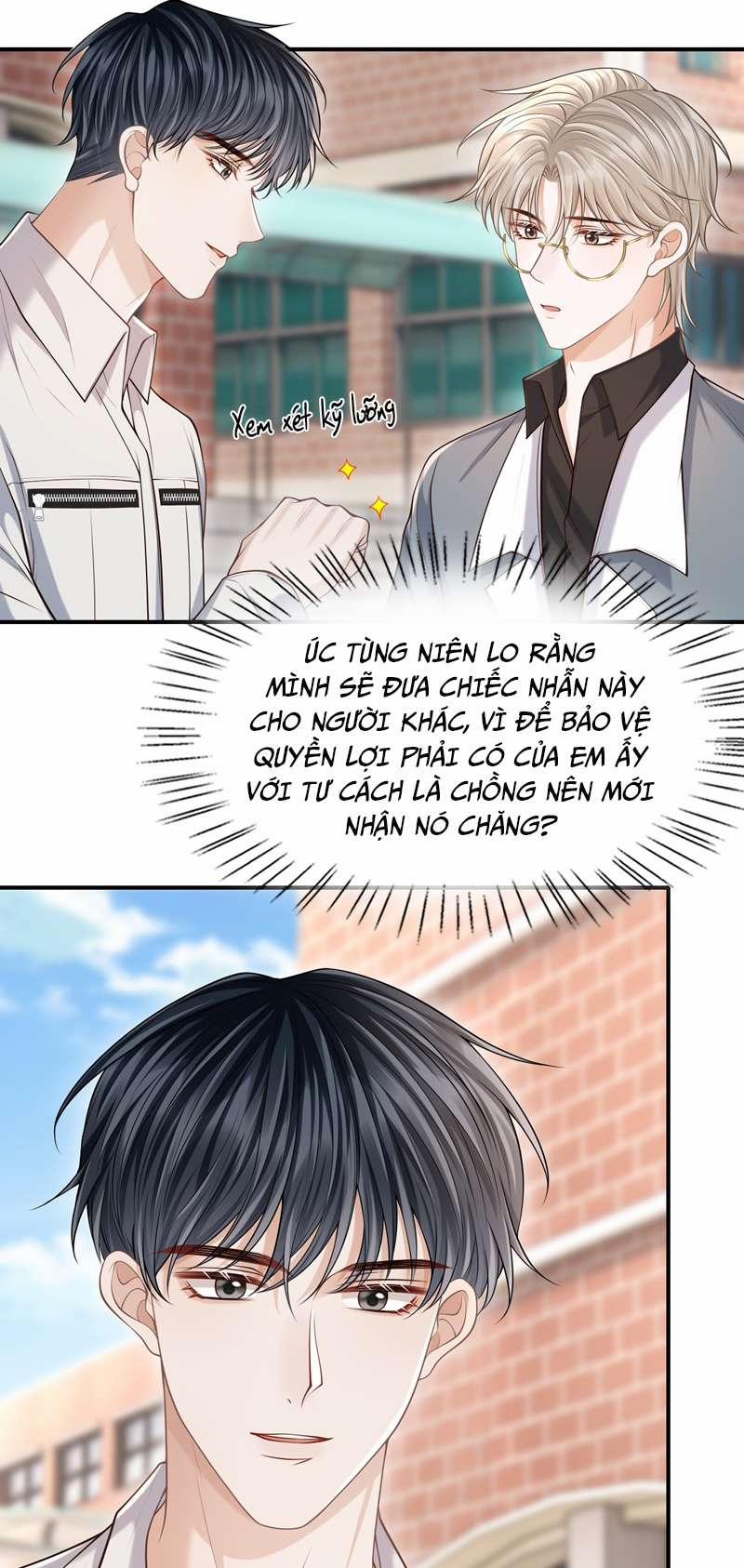 Đế Tâm 30 trang 2