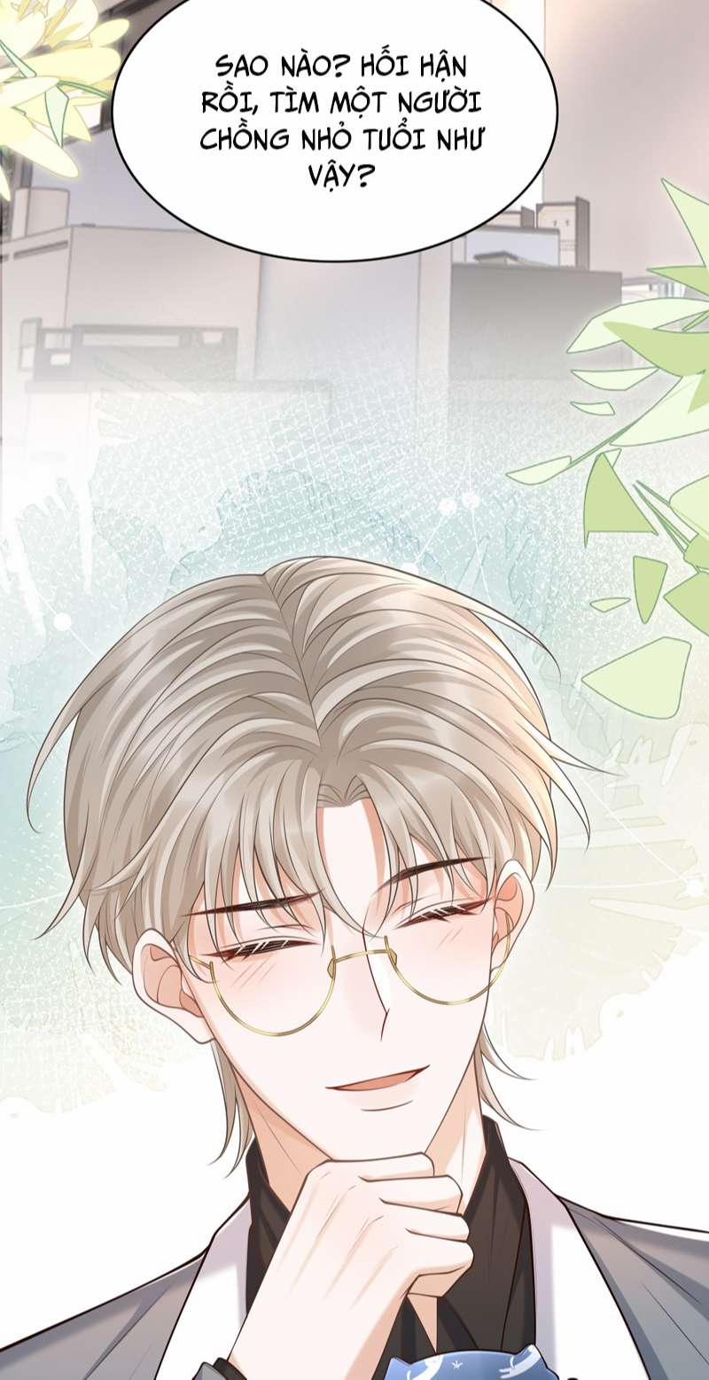 Đế Tâm 30 trang 31