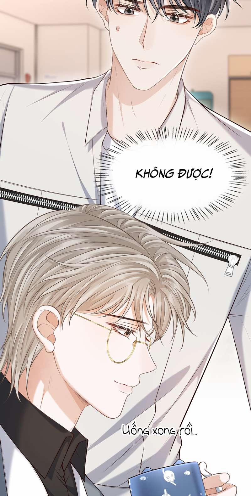 Đế Tâm 30 trang 33