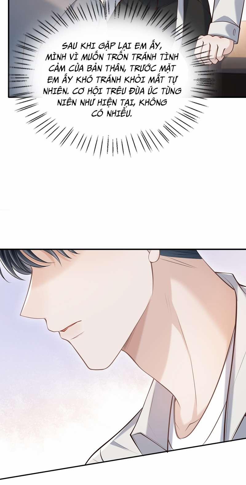 Đế Tâm 30 trang 35