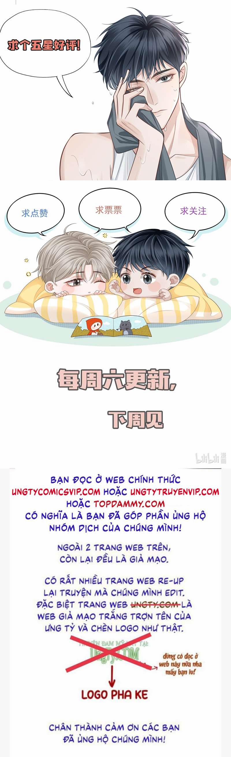 Đế Tâm 30 trang 45