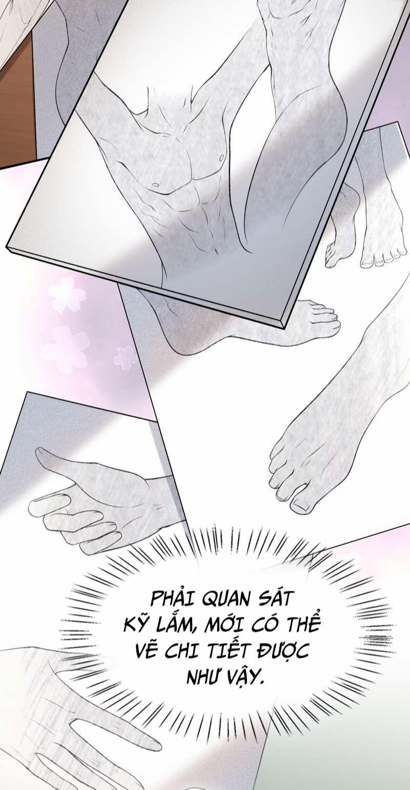 Đế Tâm 31 trang 22