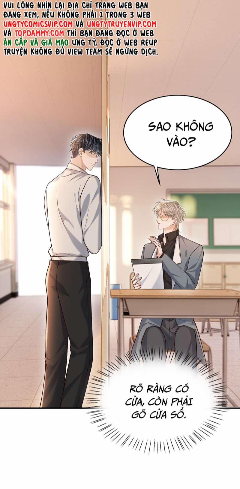 Đế Tâm 31 trang 28