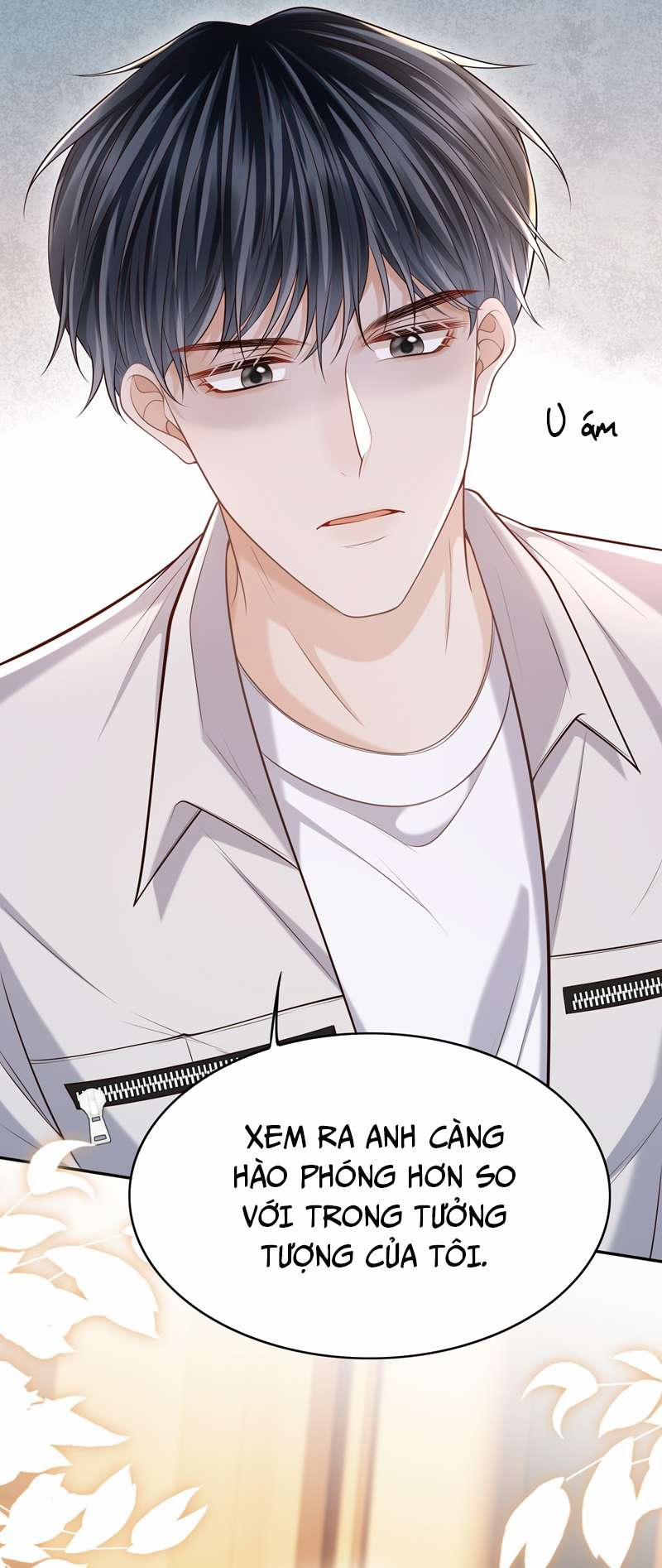 Đế Tâm 31 trang 39