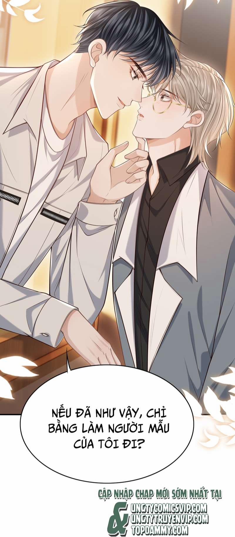 Đế Tâm 31 trang 40