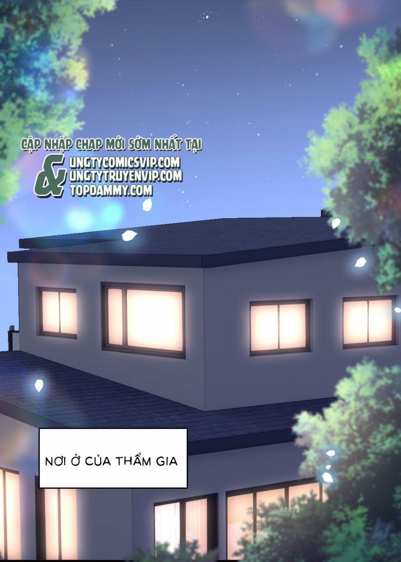 Đế Tâm 32 trang 23