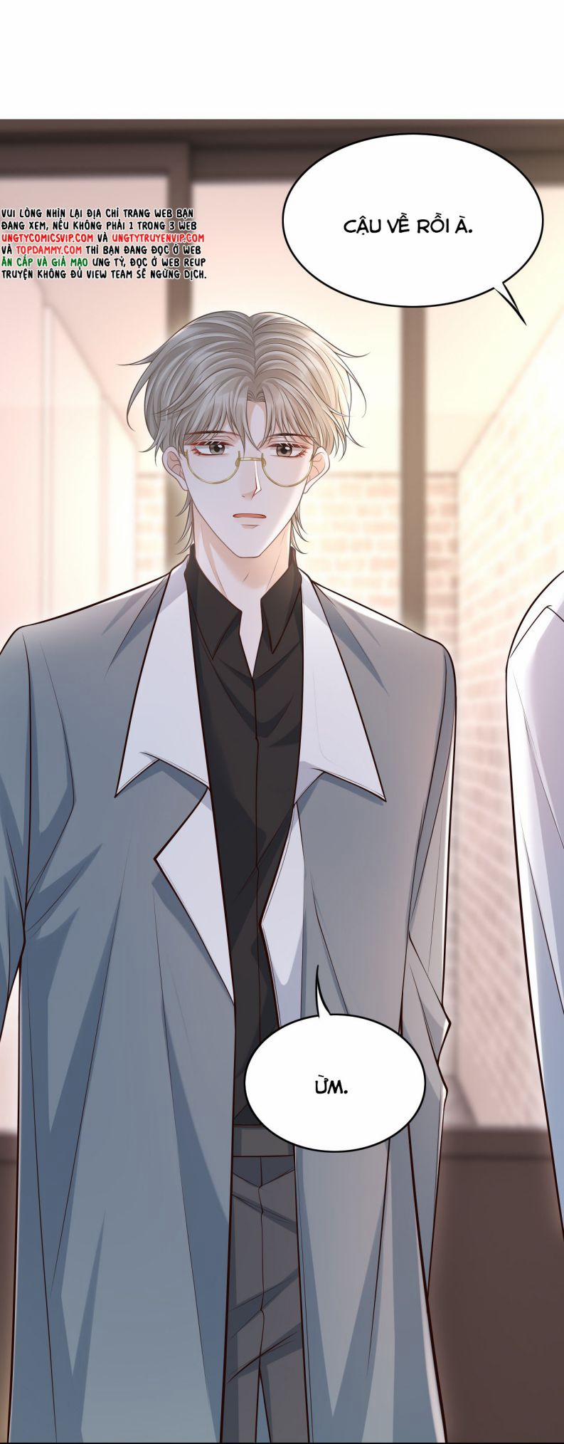 Đế Tâm 32 trang 24