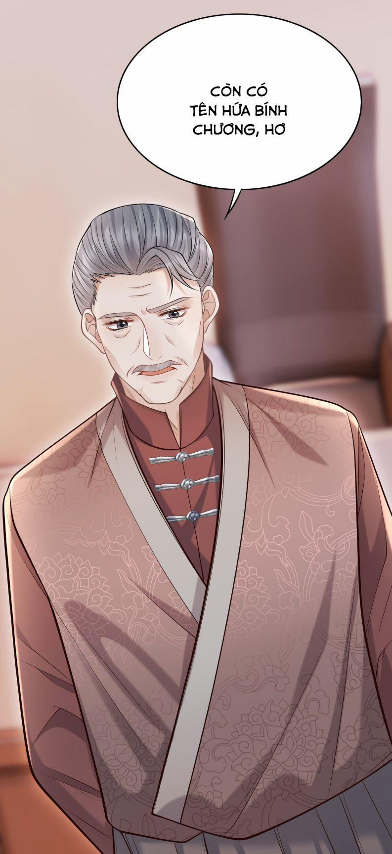 Đế Tâm 32 trang 36