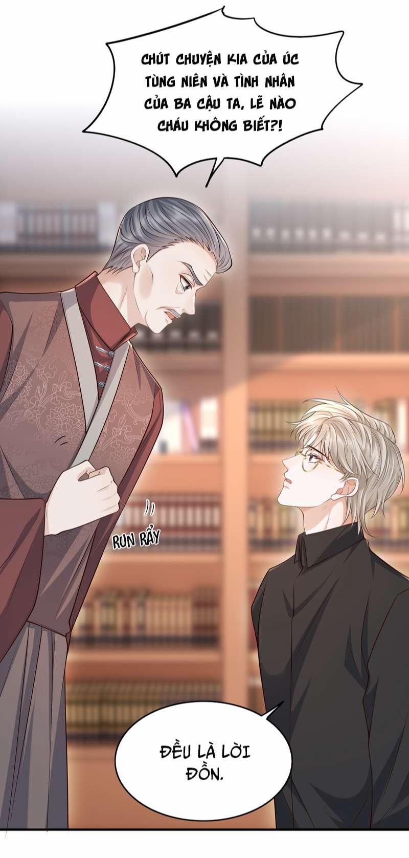 Đế Tâm 33 trang 1