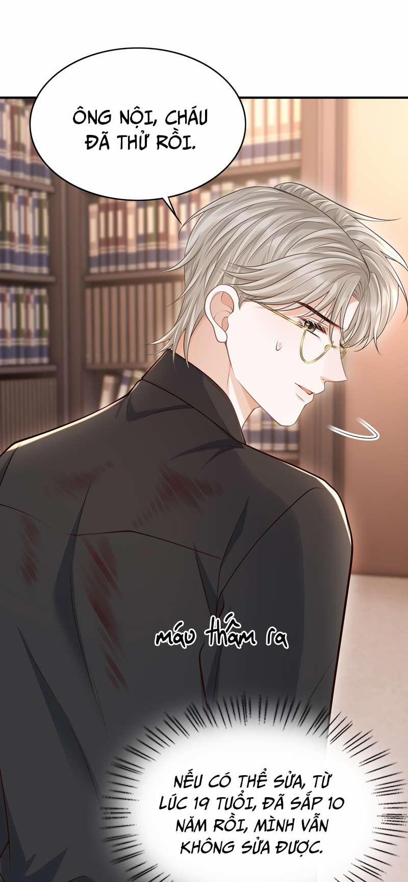 Đế Tâm 33 trang 13