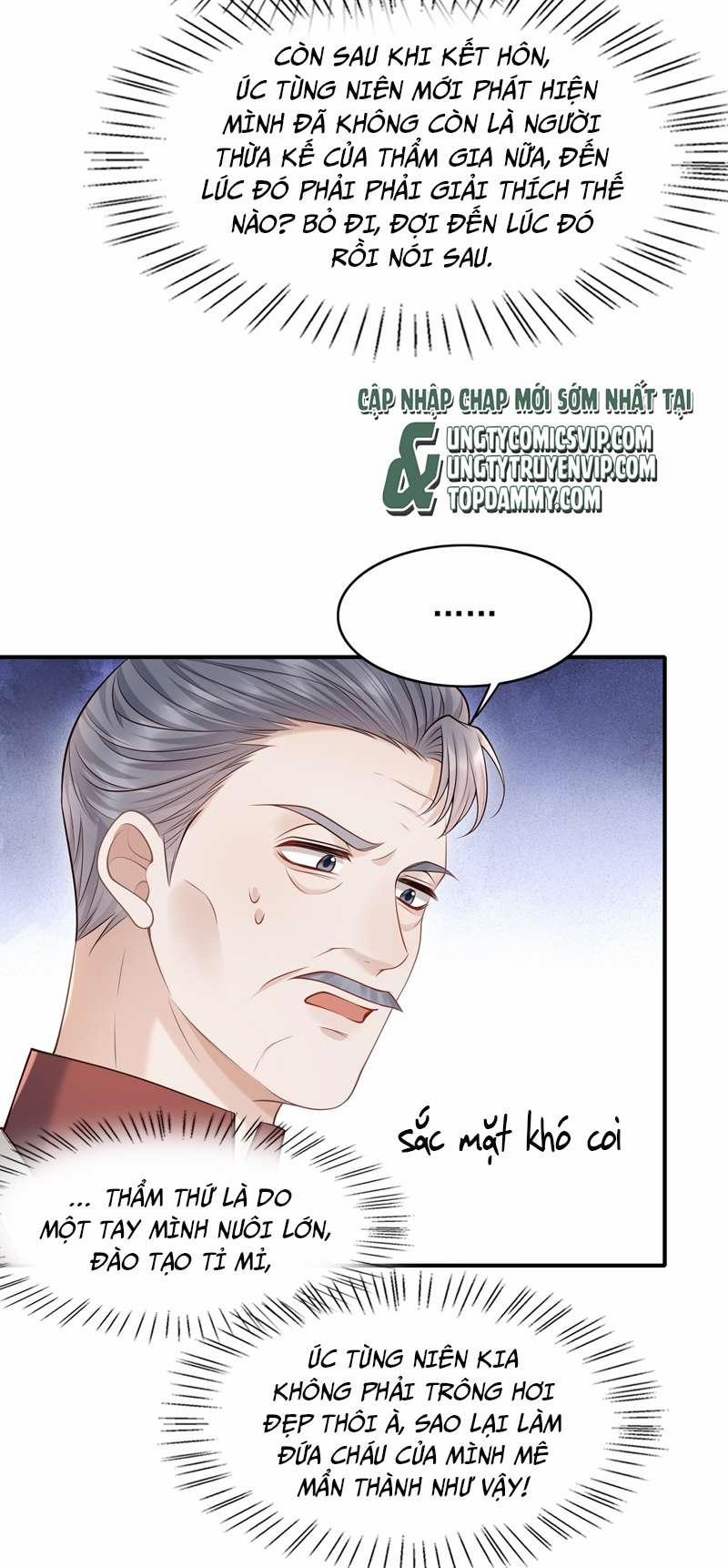 Đế Tâm 33 trang 19