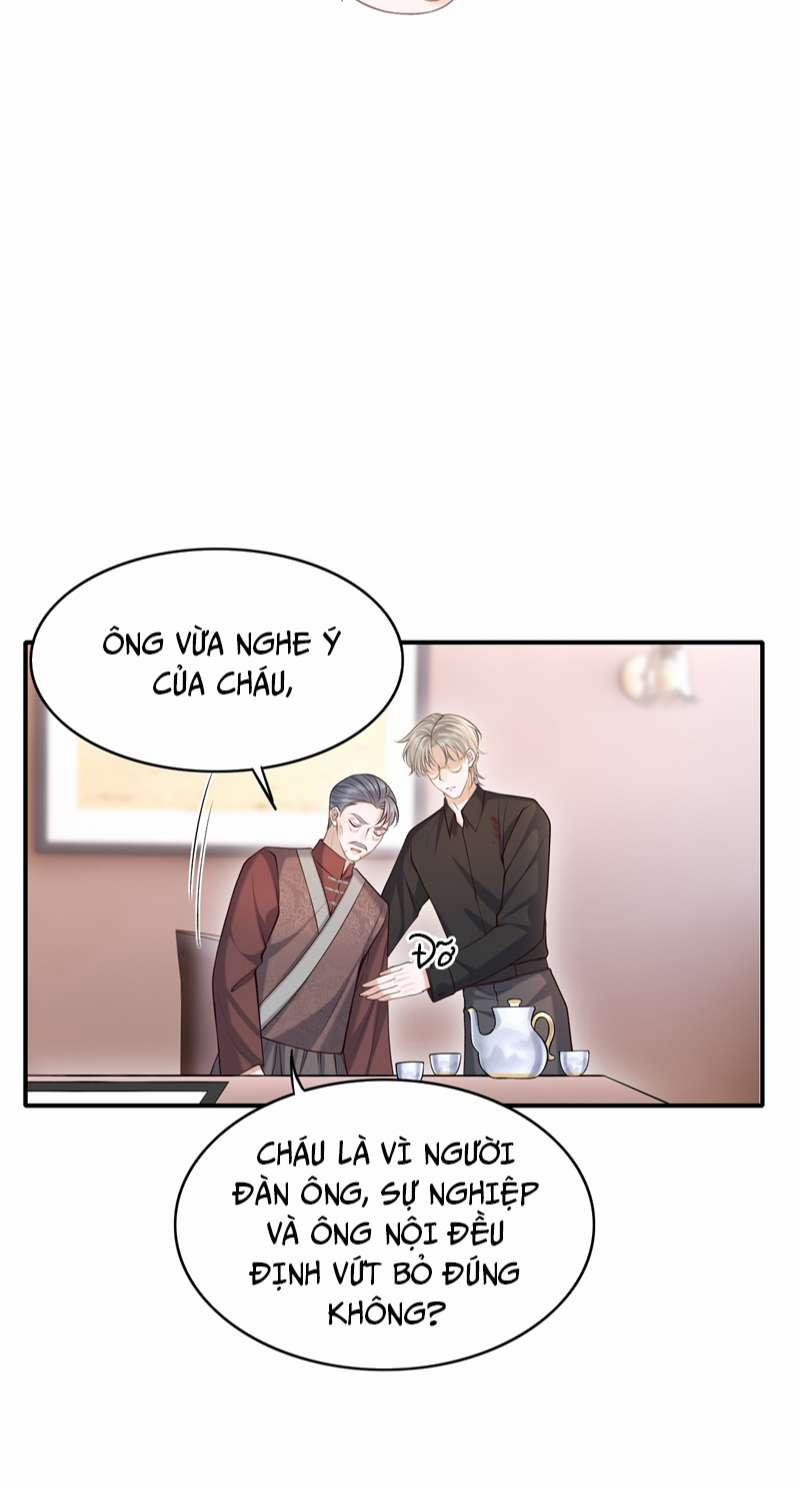 Đế Tâm 33 trang 28