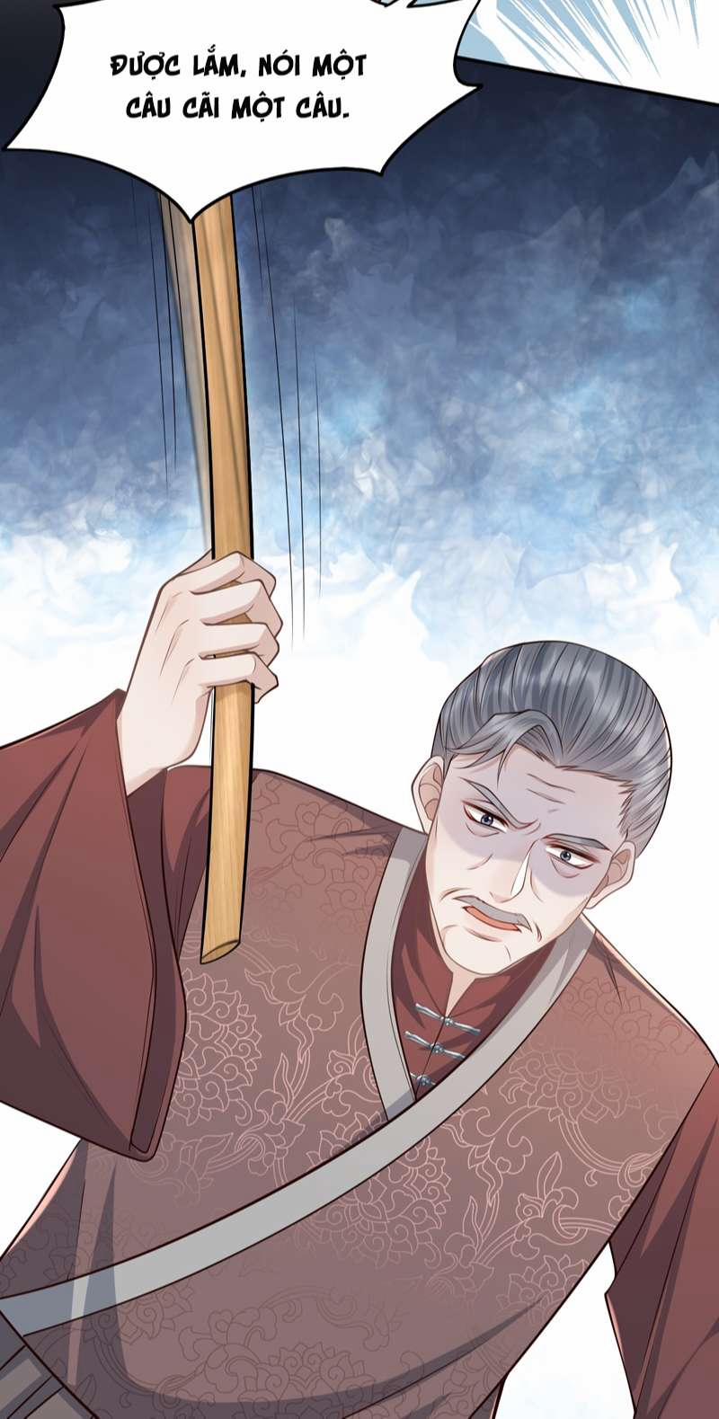 Đế Tâm 33 trang 5