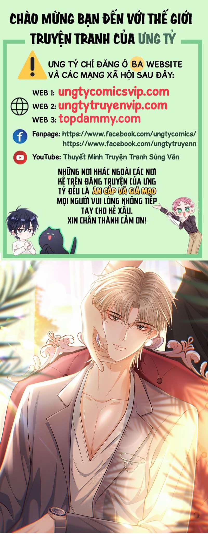 Đế Tâm 35 trang 0