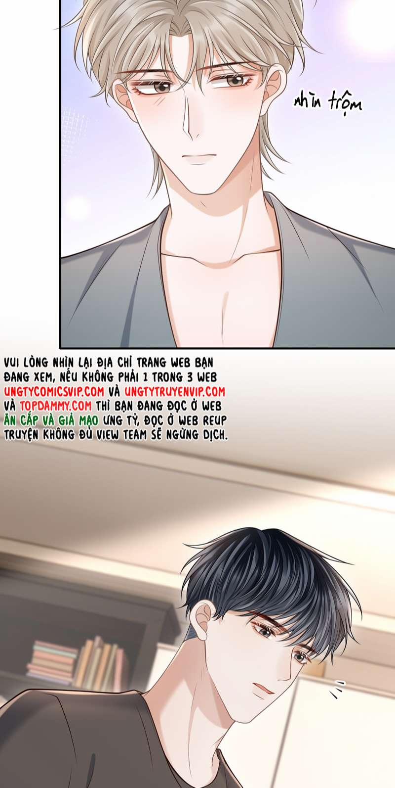 Đế Tâm 35 trang 11