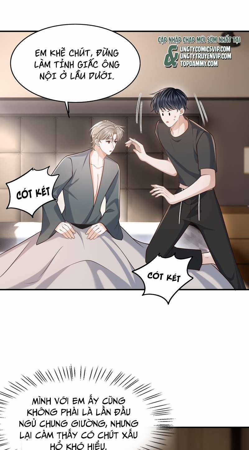 Đế Tâm 35 trang 16