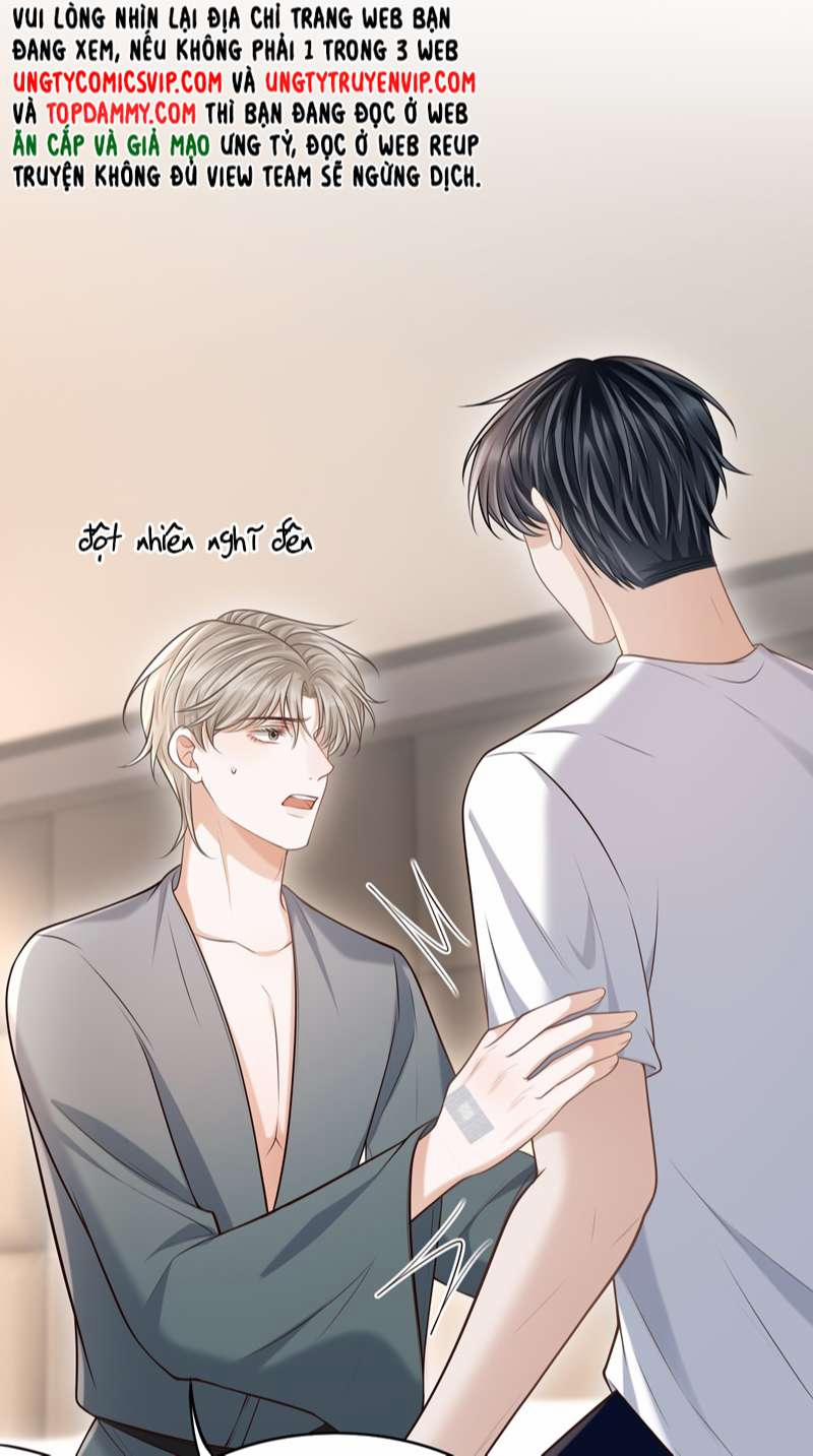 Đế Tâm 35 trang 19