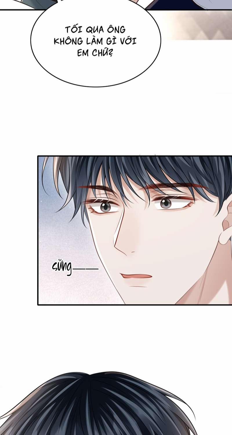 Đế Tâm 35 trang 20