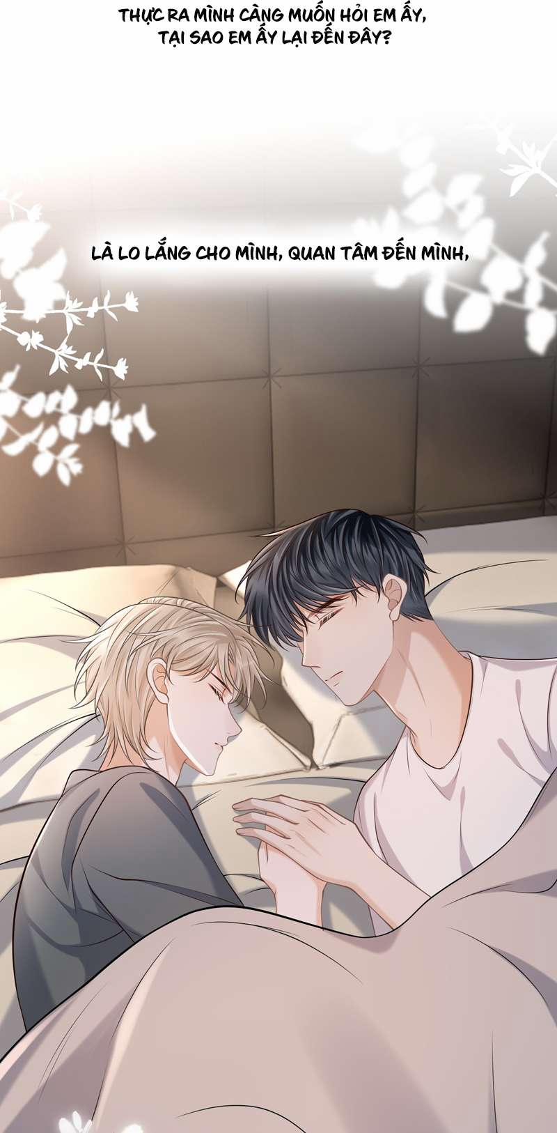 Đế Tâm 35 trang 27