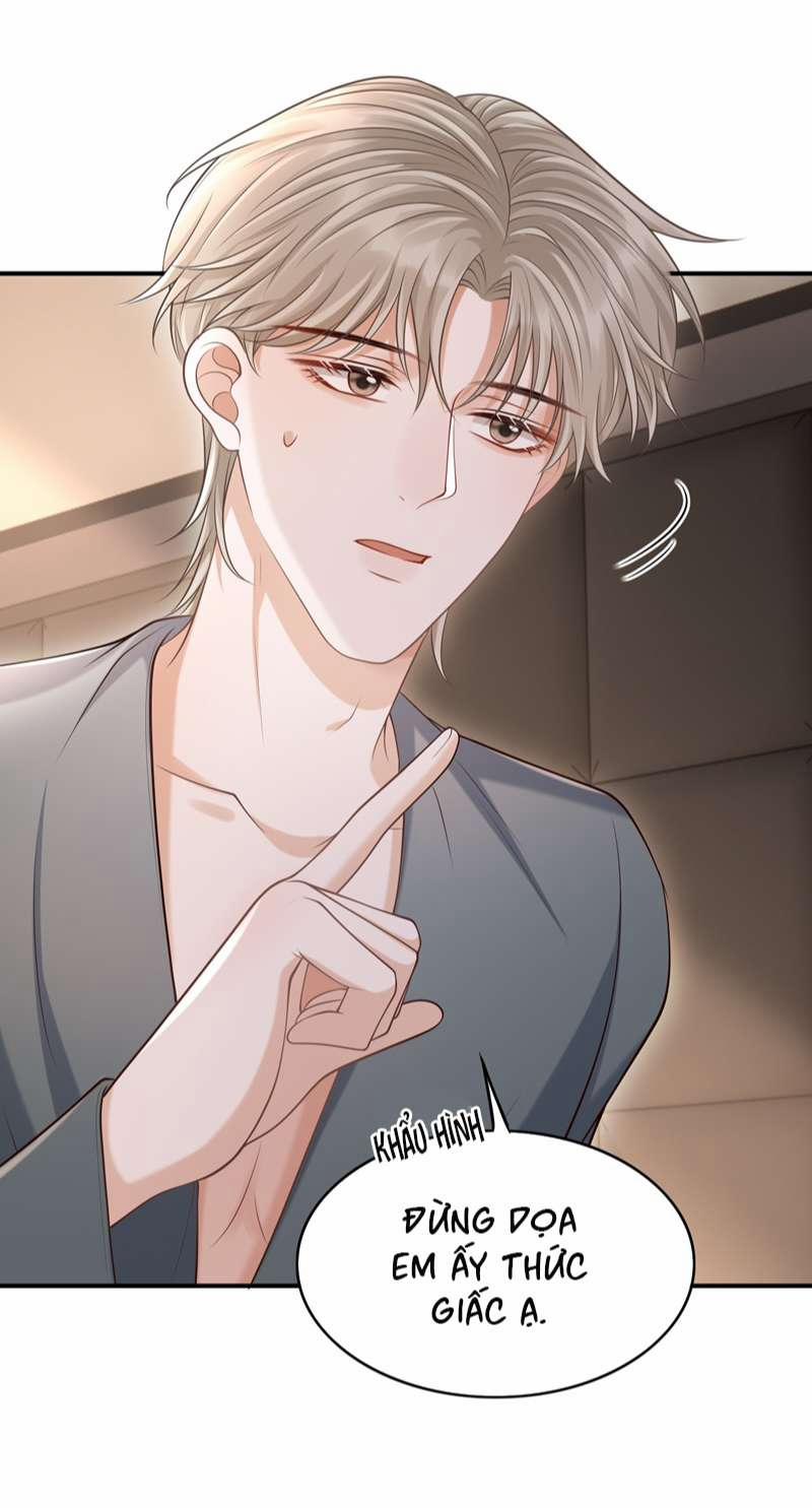 Đế Tâm 35 trang 32