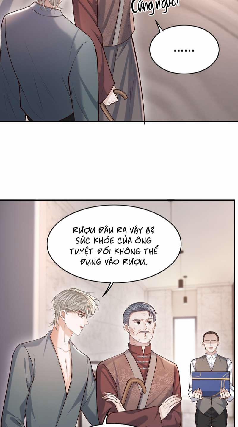 Đế Tâm 35 trang 39