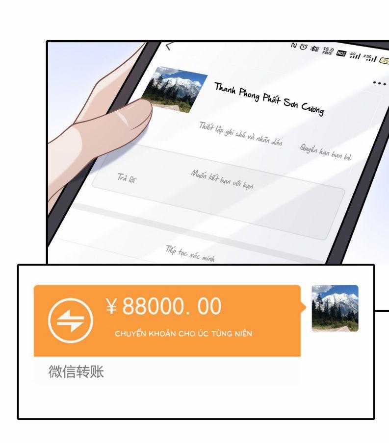 Đế Tâm 36 trang 14