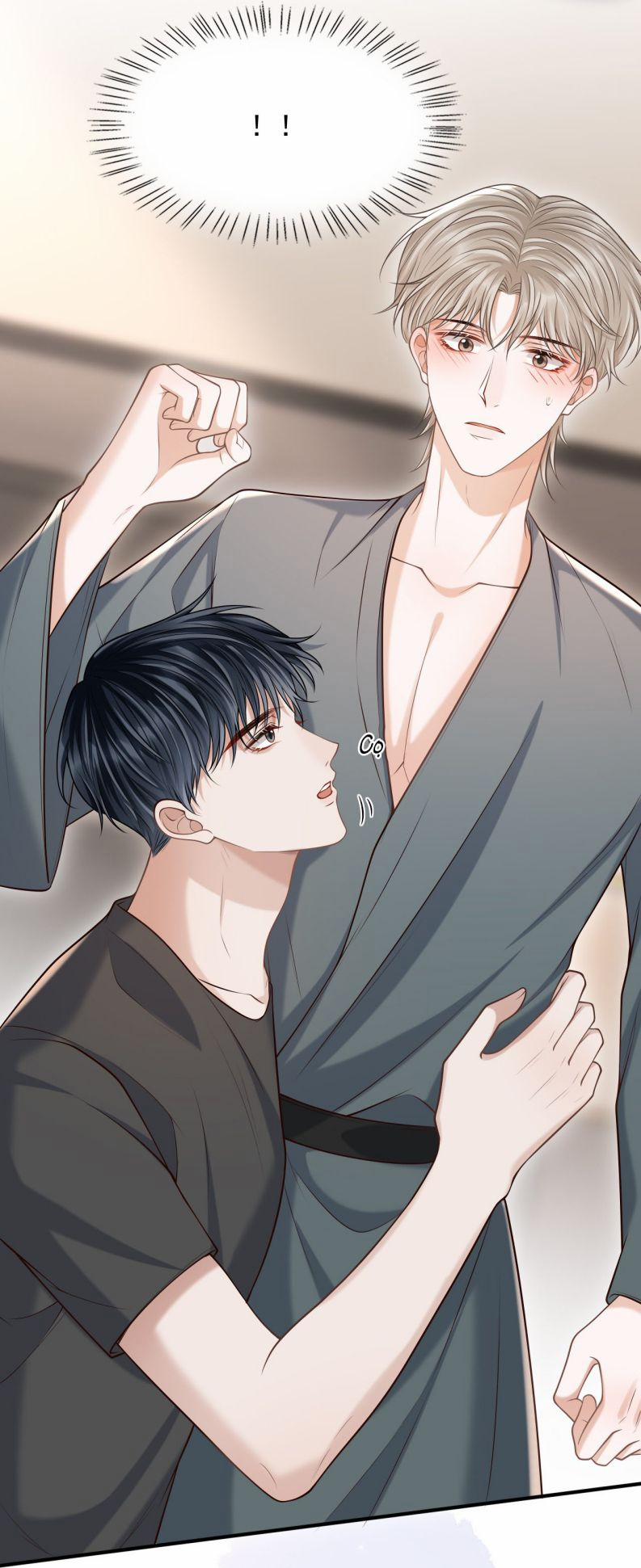 Đế Tâm 36 trang 24