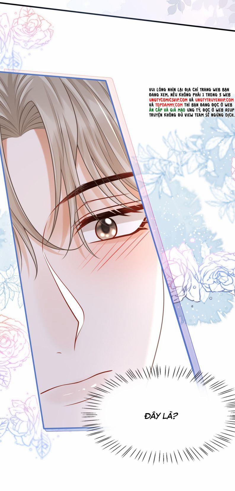 Đế Tâm 36 trang 26