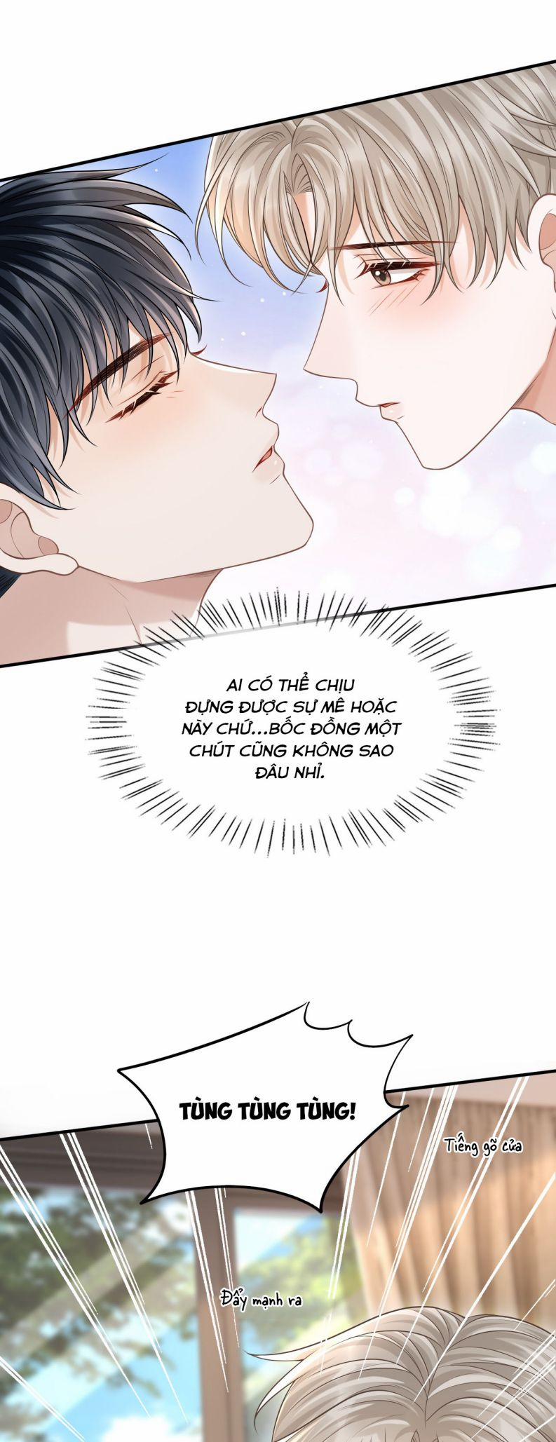 Đế Tâm 36 trang 31