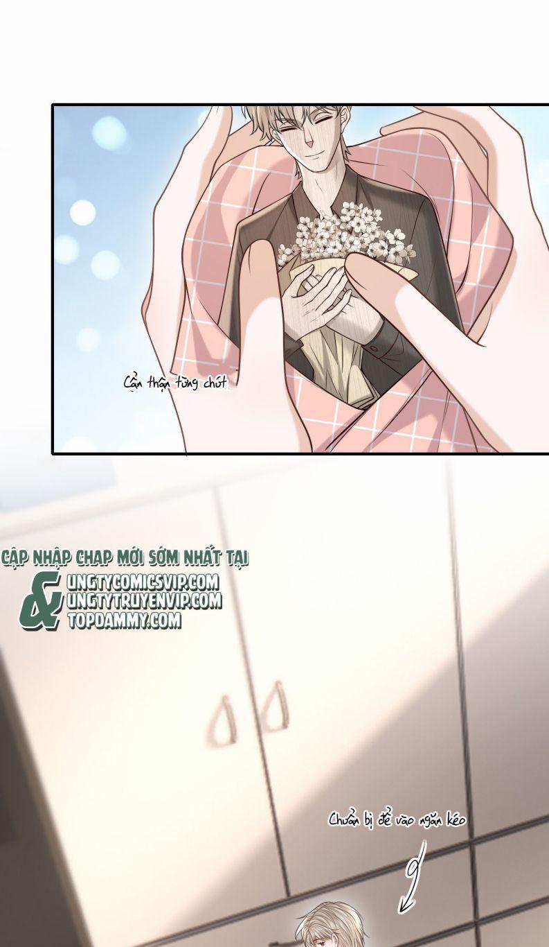 Đế Tâm 36 trang 34