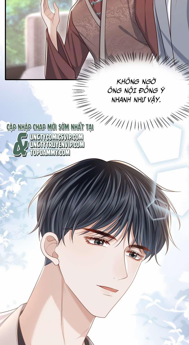 Đế Tâm 37 trang 11