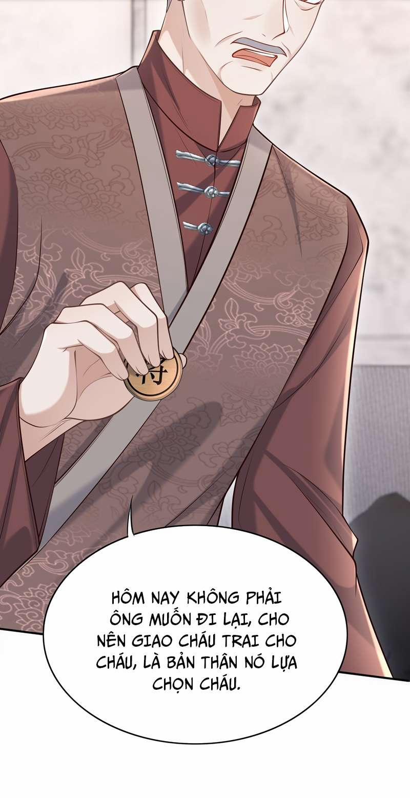 Đế Tâm 37 trang 18