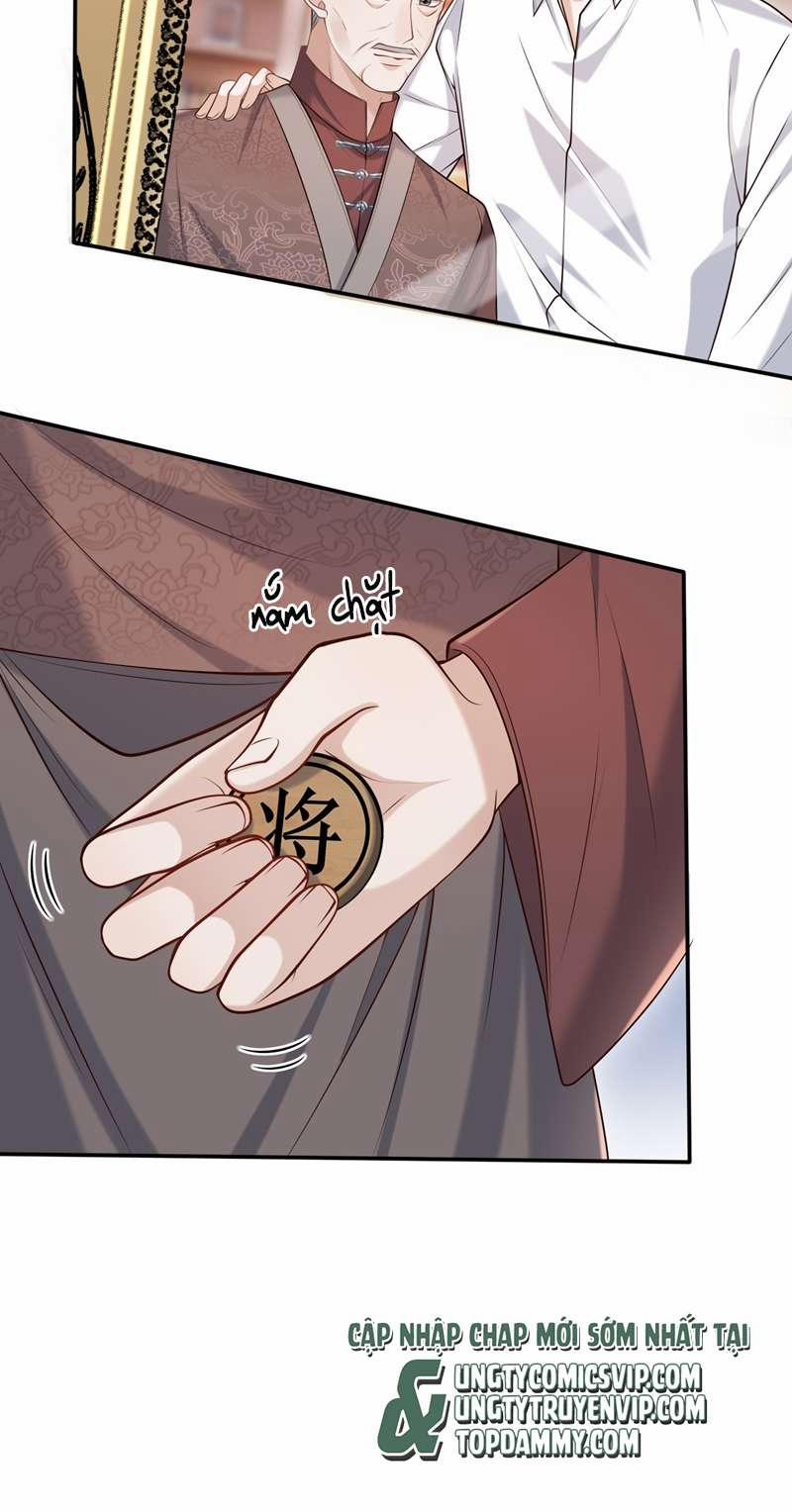 Đế Tâm 37 trang 22