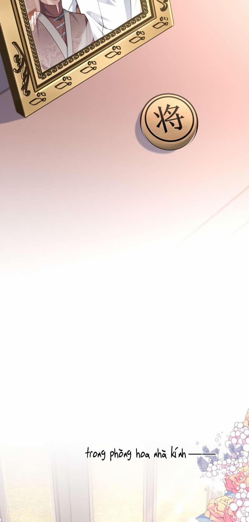 Đế Tâm 37 trang 27