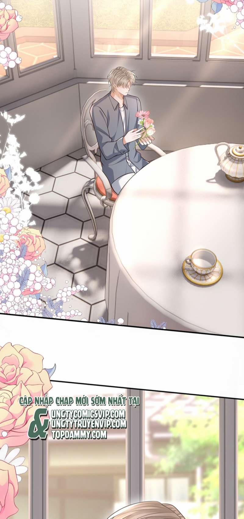 Đế Tâm 37 trang 28