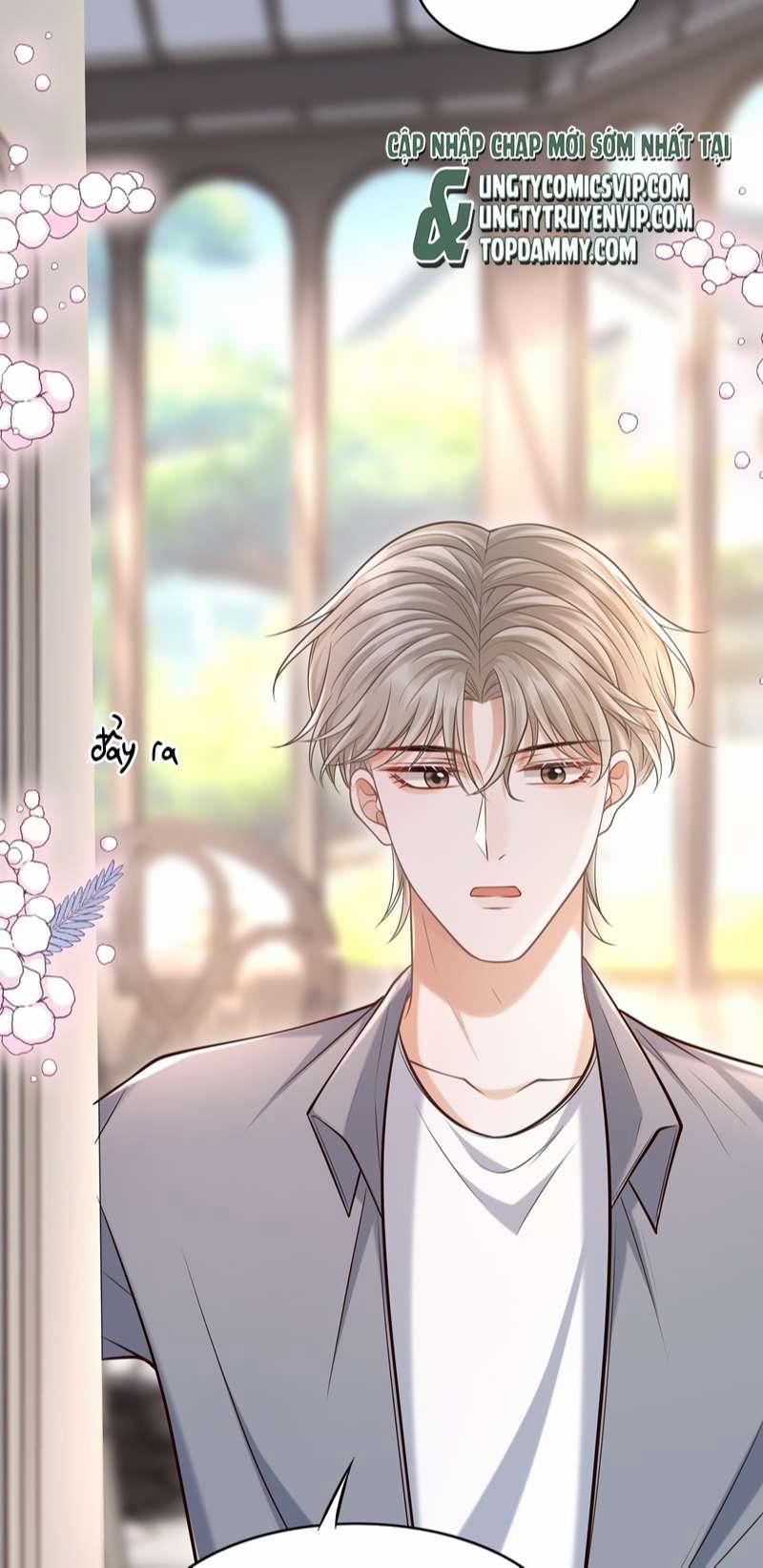 Đế Tâm 37 trang 34