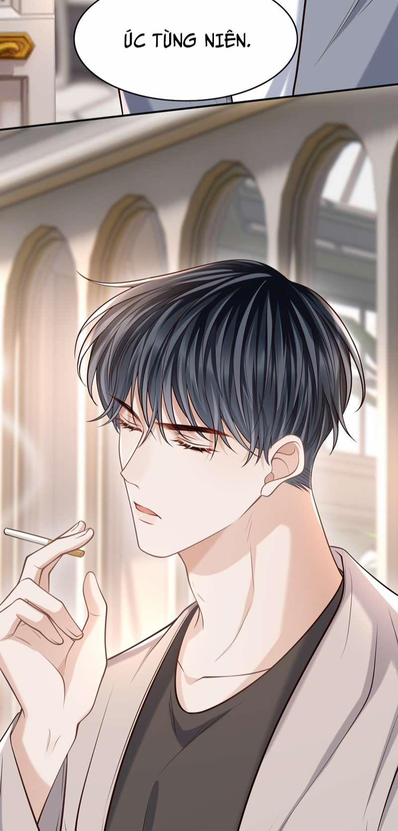 Đế Tâm 37 trang 35