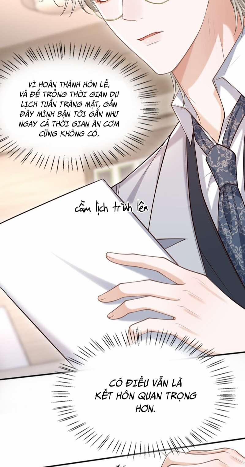 Đế Tâm 38 trang 36