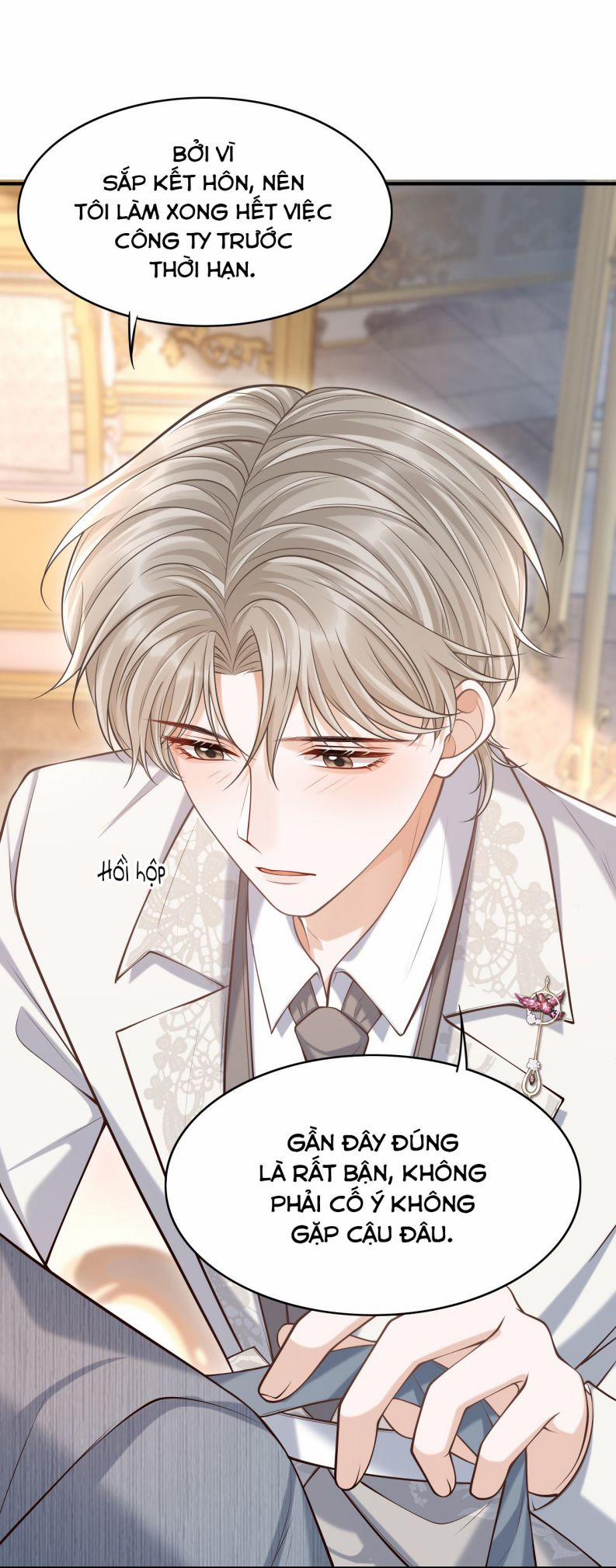 Đế Tâm 39 trang 19