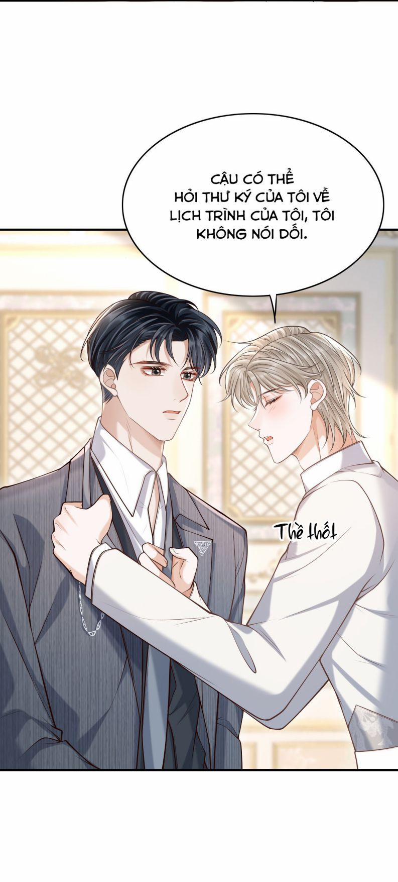 Đế Tâm 39 trang 20