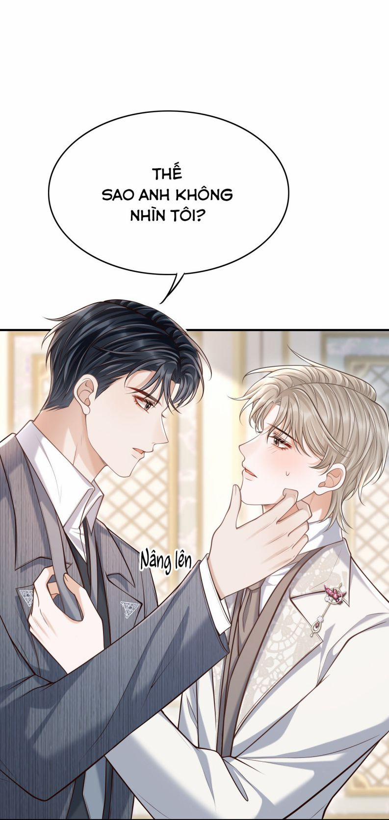 Đế Tâm 39 trang 21