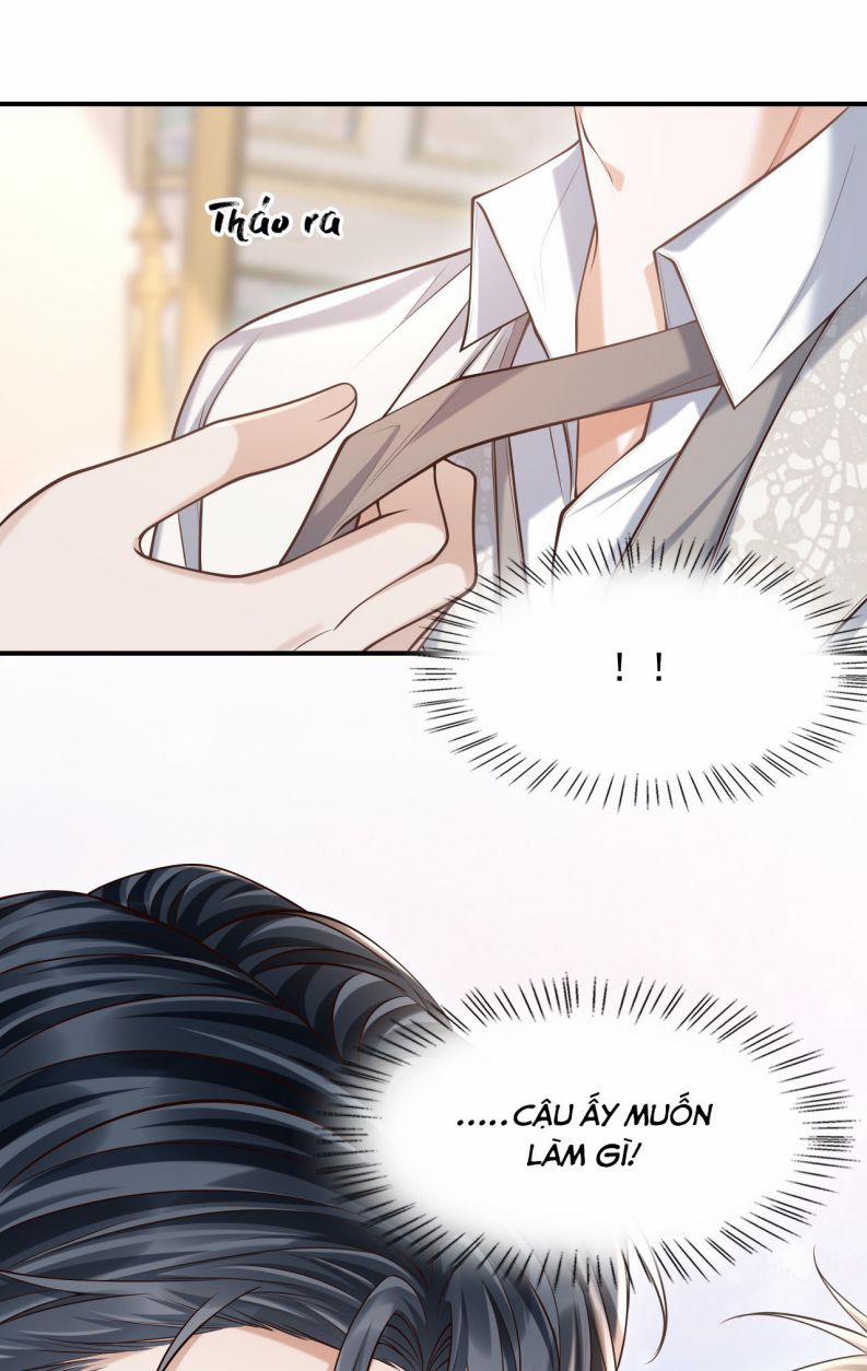 Đế Tâm 39 trang 30