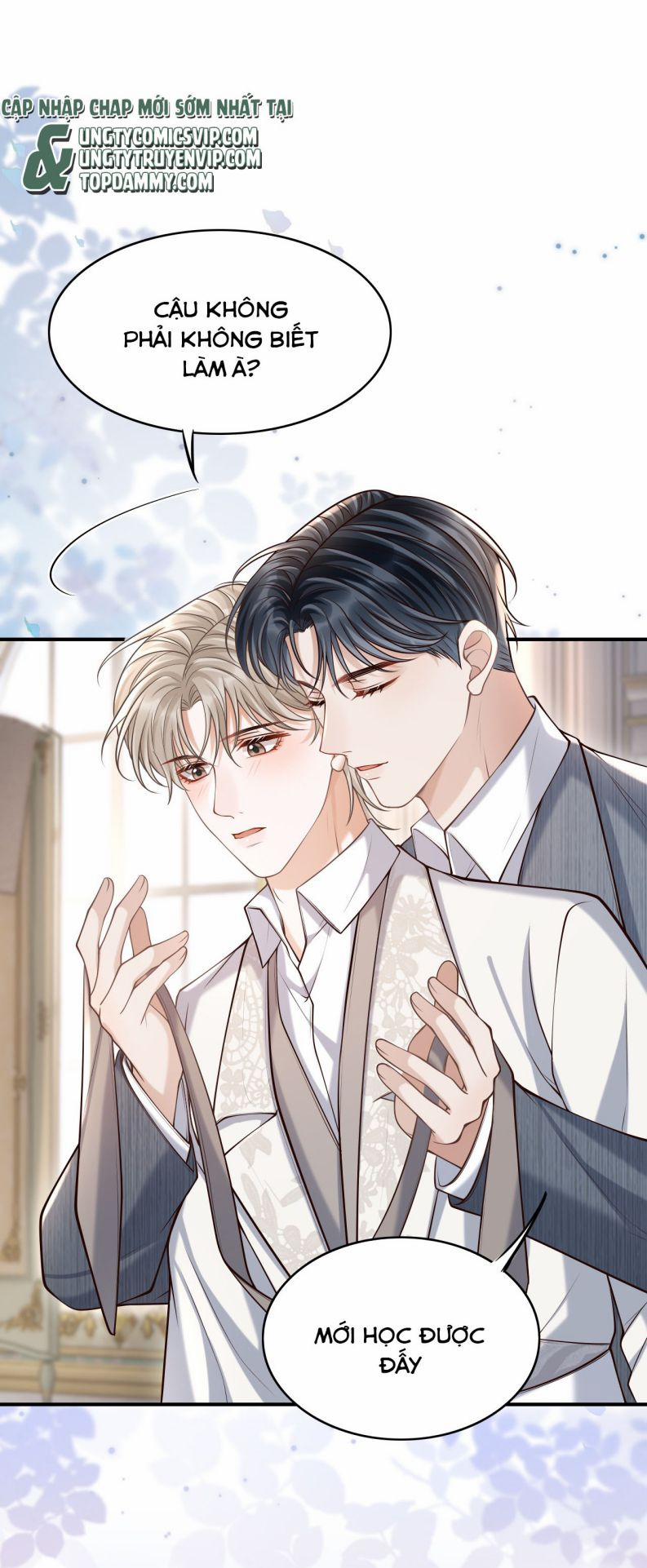 Đế Tâm 39 trang 32