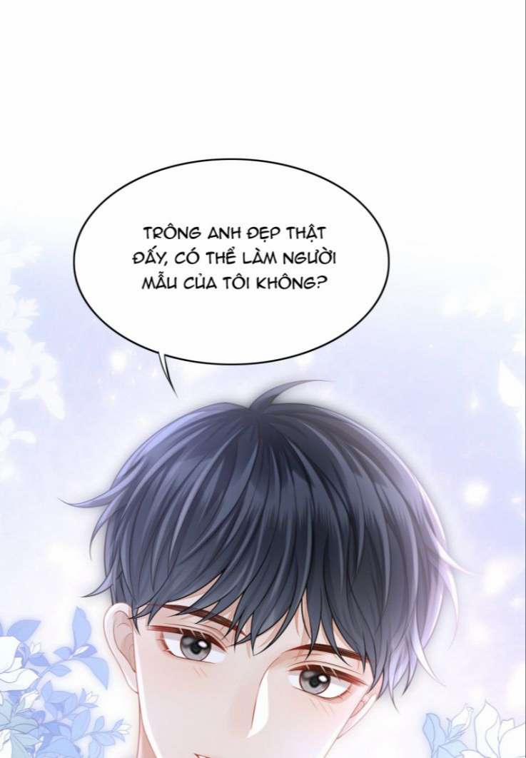 Đế Tâm 4 trang 1